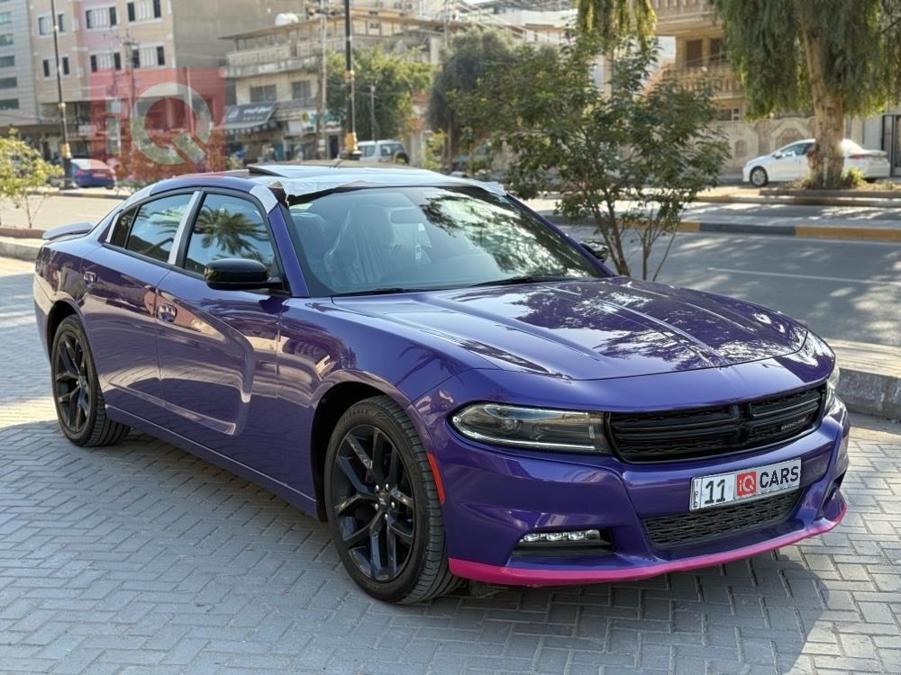 دودج تشارجر